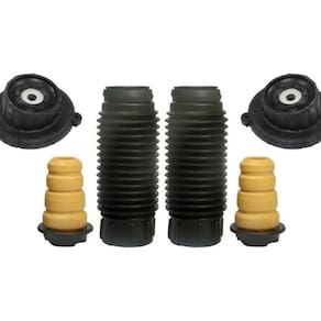 2 Kit Suspensão Dianteira Fiat Bravo 2013 2014 2015 2016 17