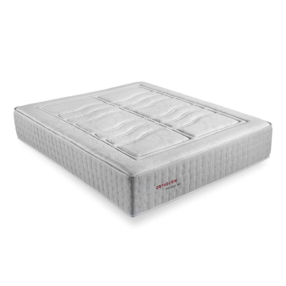 Colchão Casal Molas Ensacadas Privillege Gel Orthocrin - 138x188x36