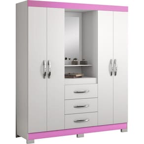 Guarda Roupa NT 5015