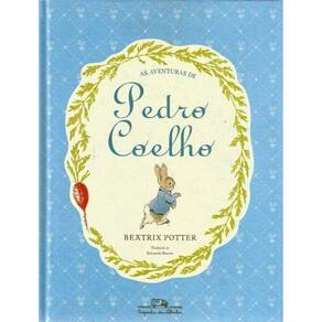 Aventuras De Pedro Coelho, As