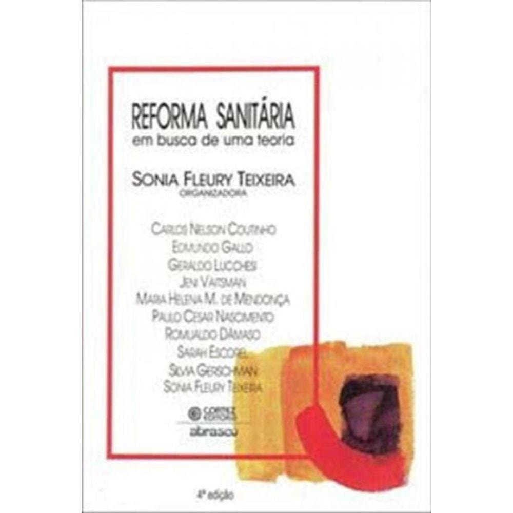 Reforma Sanitaria