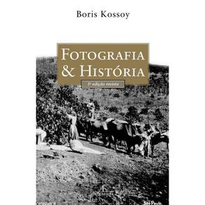 Boris Kossoy