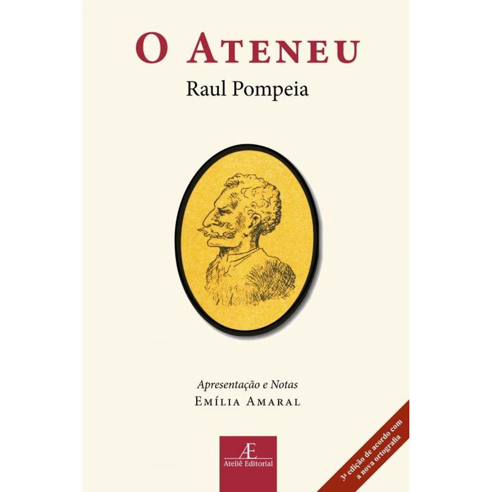 Raul Pompeia