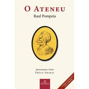 Raul Pompeia