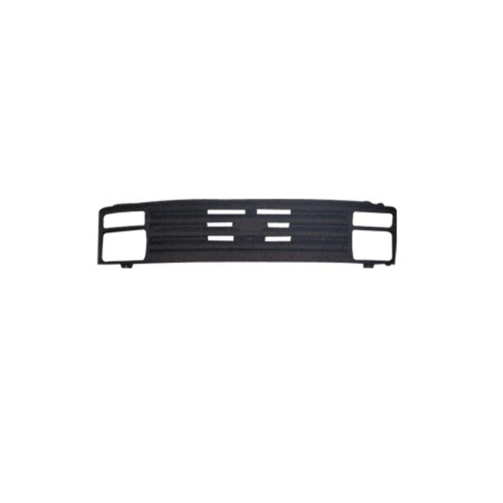 Grade Frontal Radiador Ford Cargo 1985 Até 1999