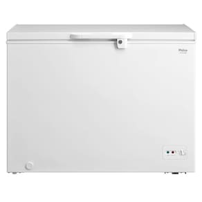 Freezer Horizontal Philco 295 Litros Branco PFZ330B - 220 Volts