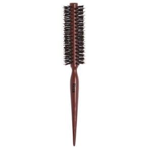 Escova Cabelo Ricca Salon Black Porcupine 14 1385