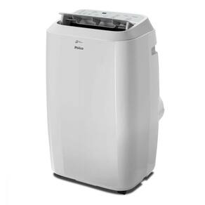 Ar-condicionado Portátil Philco Pac12000qf5 Virus Protect 127V