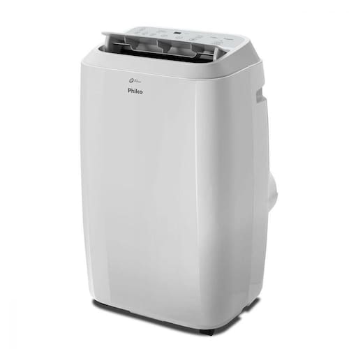 imagem-Ar-condicionado Portátil Philco Pac12000f5 Virus Protect 220V