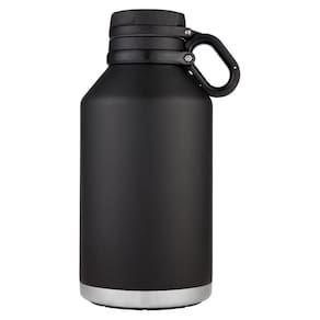 Growler Térmico Preto 1,9 Litros Coleman