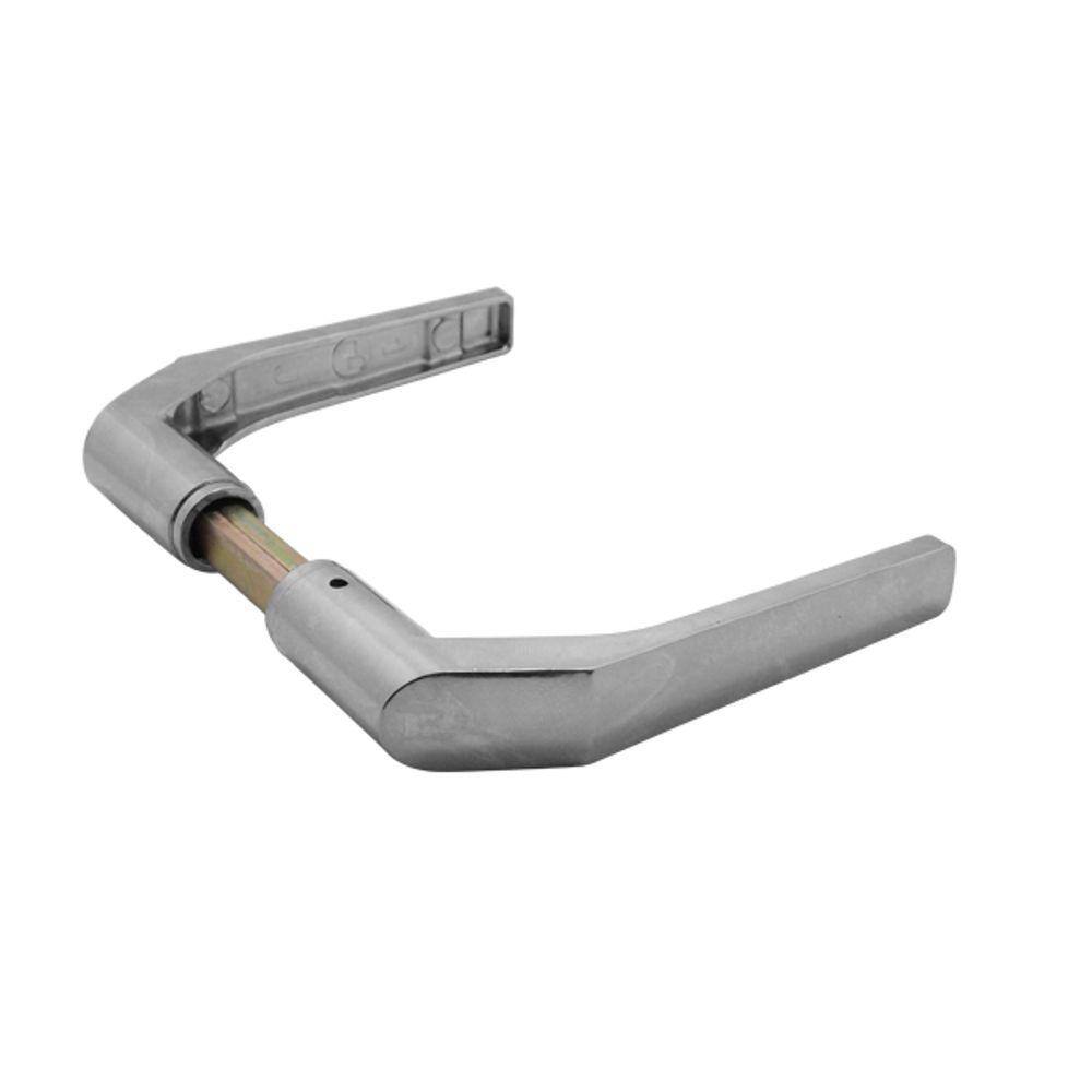 Maçaneta Soprano Alavanca Cromada - 70012