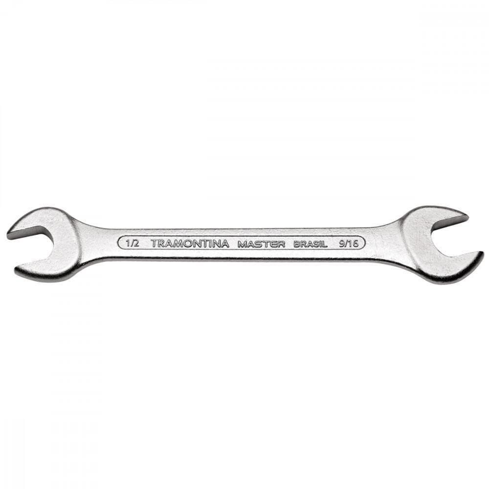 Chave Fixa 1/2x9/16´´ Tramontina
