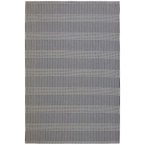 Tapete Para Sala Ecletik Castor 1,00x1,50 São Carlos