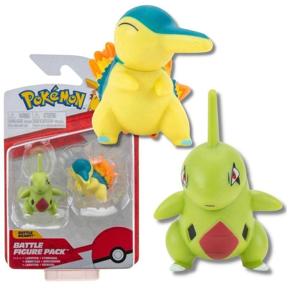 Pokémon Multipack 10 Figuras