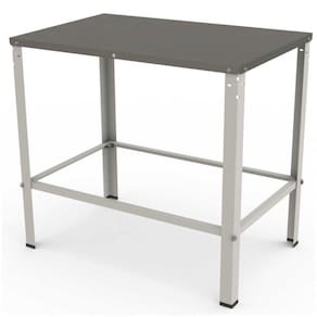 Mesa Panificadora Desmontável Mbr-010 - Braesi
