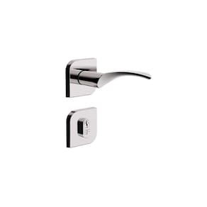 Fechadura 3F 835E81955CR Externa Design