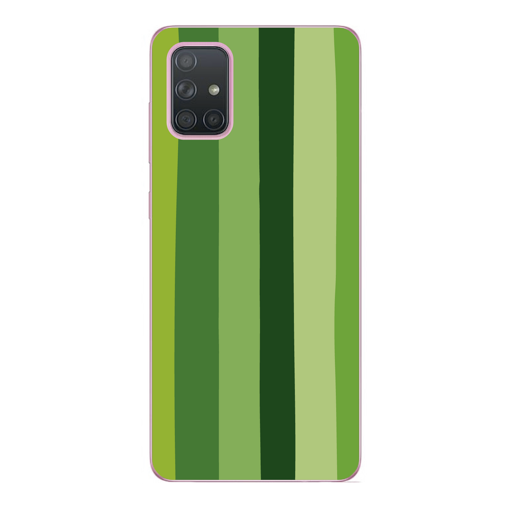 Samsung galaxy a71 verde | Ponto