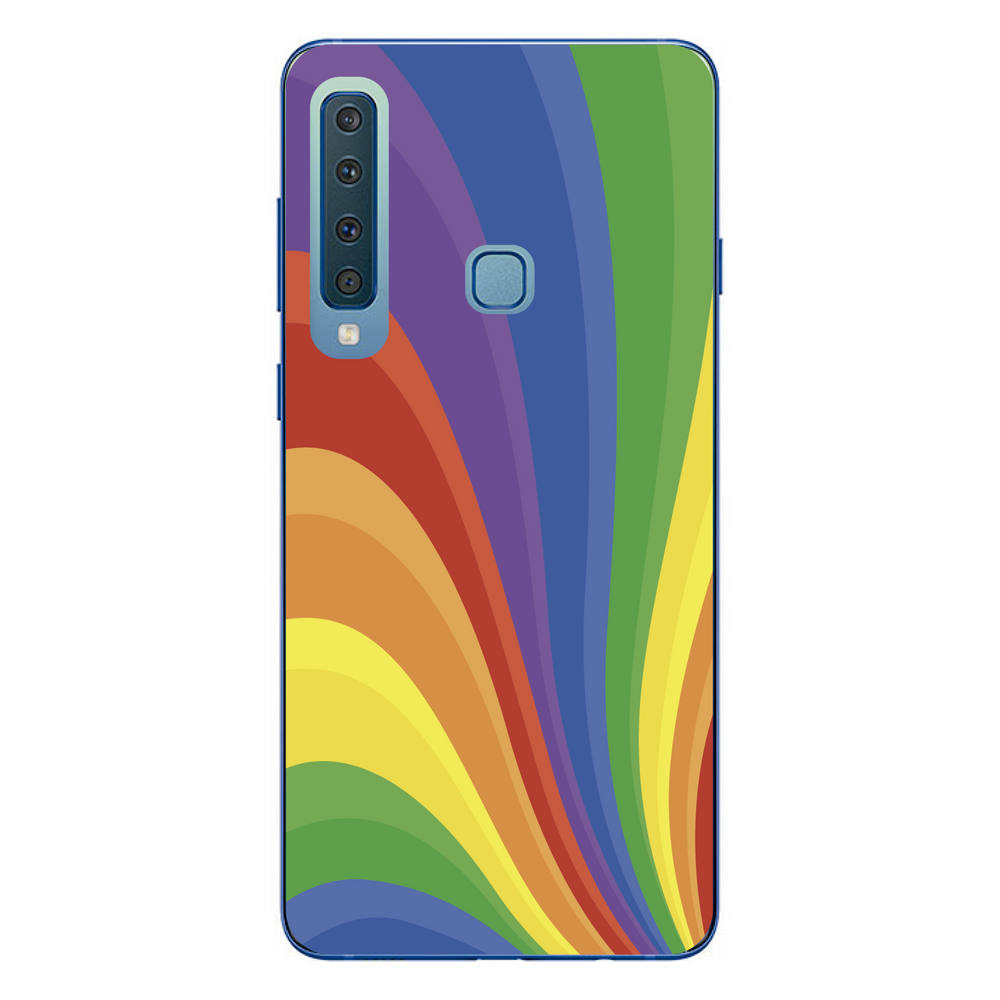 Capa celular samsung a9 pro | Ponto
