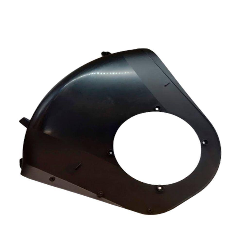 Protetor Da Base Cortadora De Relva Para Motor B4T 6000Cr Branco 19406960