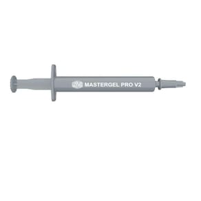 Pasta Termica Mastergel Pro V2 - Mgy-zosg-n15m-r3