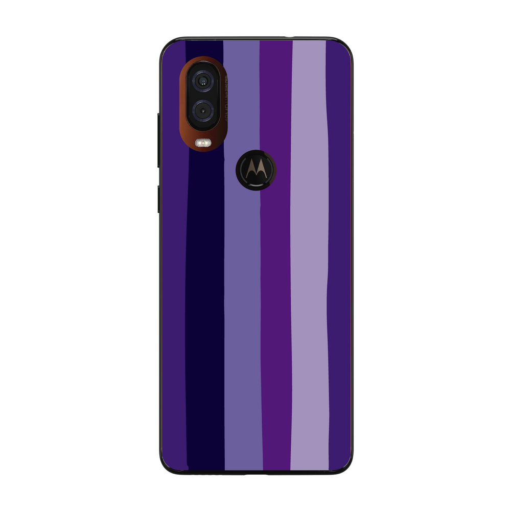 Capa motorola one vision | Ponto
