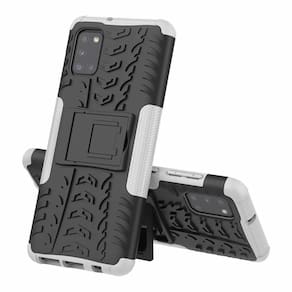 Capa Capinha Hybrid Anti Impacto Galaxy A52s A52 5G Case Top