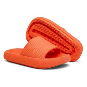 Chinelo Nuvem Ergonômico Unissex Slide Flexível Conforto