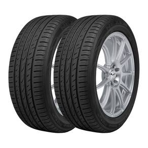 Kit 2 Pneus Nexen Aro 16 225/55R16 N Fera SU4 95W
