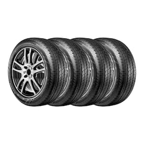 Kit 4 Pneus Bridgestone Aro 15 195/60R15 EP-150 Ecopia 88V