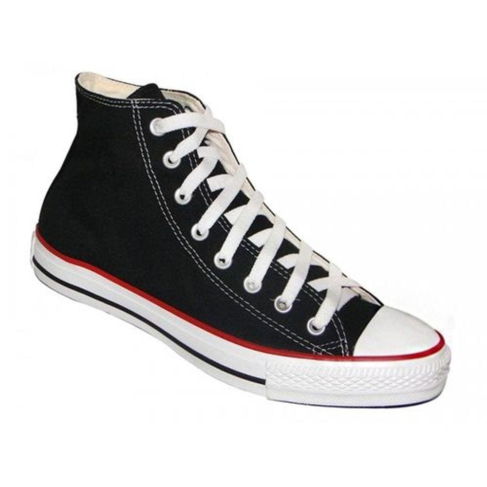 Botas all star | Ponto