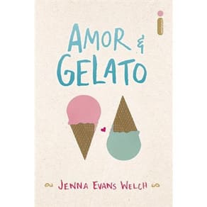 Amor & Gelato