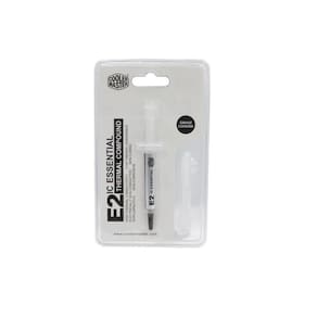 Pasta Termica Ic Essential E2 1,5 Ml Prata Rg-ice2-ta15-r1