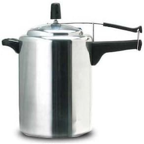 Panela De Pressão 7 Litros Com Cabo - Fulgor.