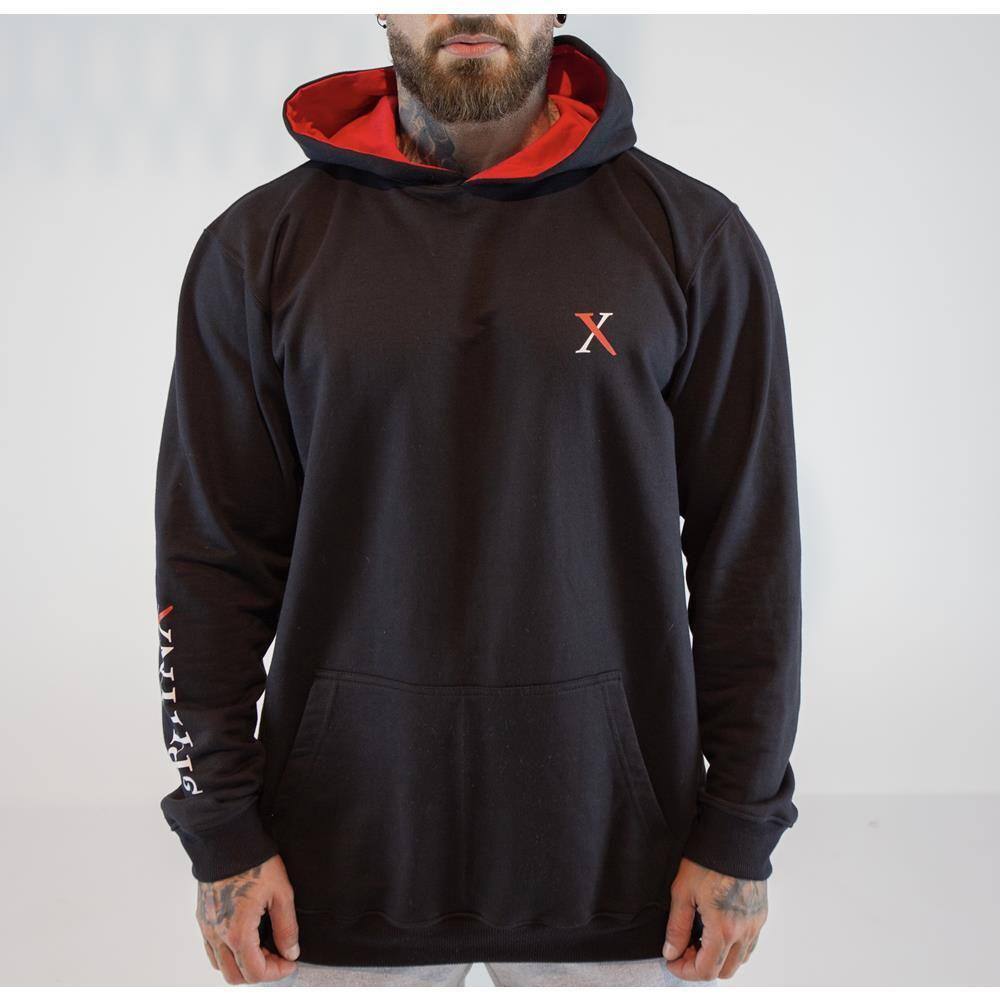 under armour college moletom com capuz