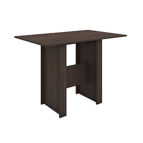 Mesa De Jantar 4 Lugares Milano Amêndoa