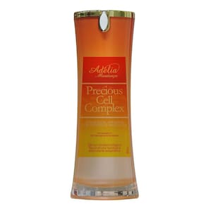 Precious Cell Complex 30ml - Sérum genocosmético com Célula Tronco e fatores de crescimento