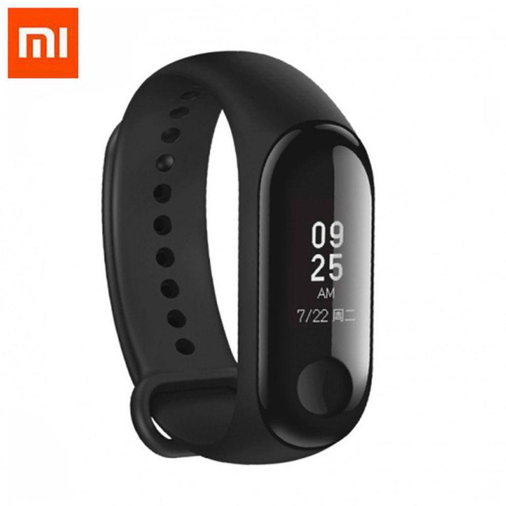 mini band 4 relogio