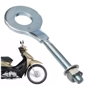 Esticador De Corrente Honda Biz 100 110 125 Pop Dream