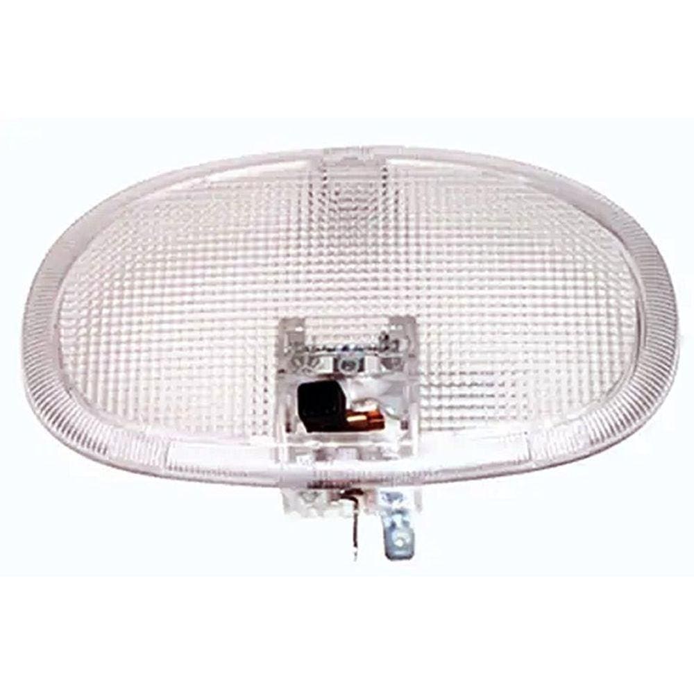 Lanterna Teto Fiesta 02 A 04 Ecosport 03 A 04 Ka 08 A 13