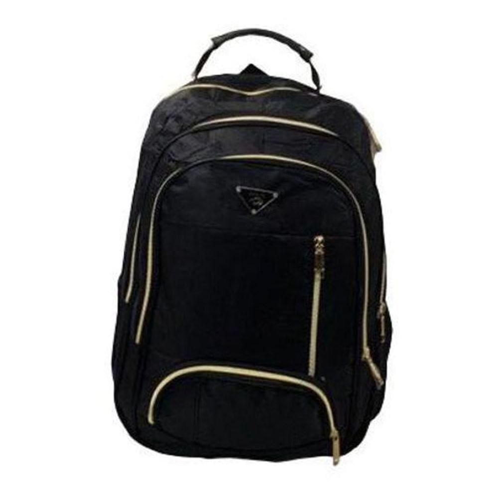 Mochila Para Notebook Com Alça Cabo De Aço