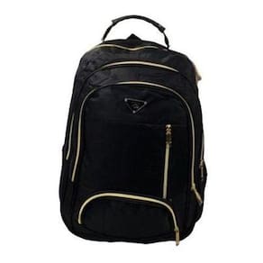Mochila Para Notebook Com Alça Cabo De Aço