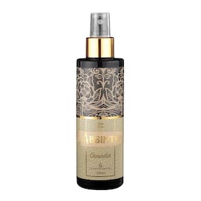 Body Splash Absinto Ousadia 200Ml