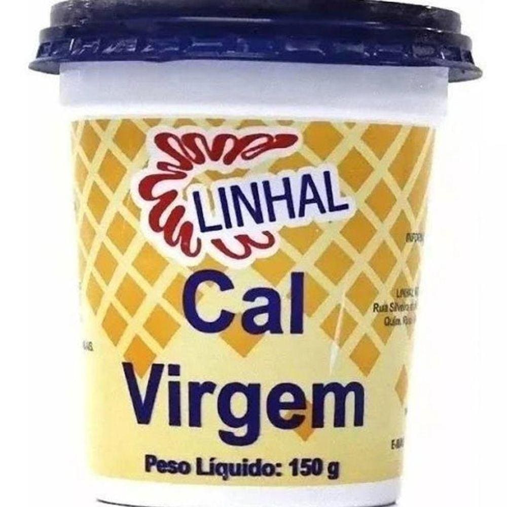 Cal Virgem 150G Linhal
