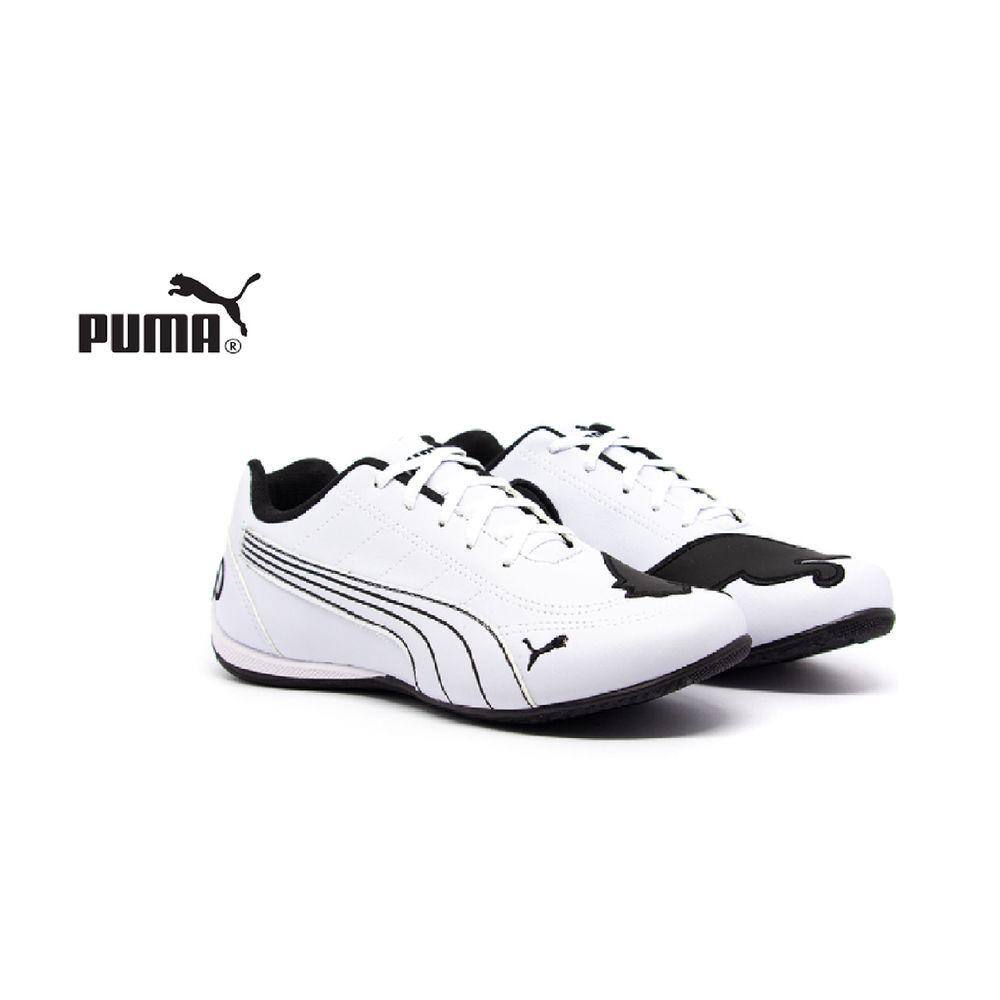 Tenis masculino puma bmw | Ponto