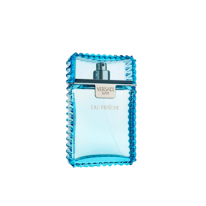 Versace Man Eau Fraiche Eau de Toilette - Perfume Masculino 200ml
