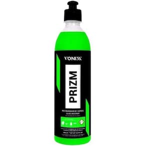 Removedor Manchas Restaurador Cristalizador De Vidros Vonixx