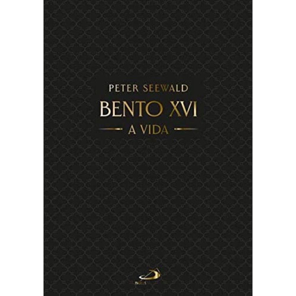 Box Bento Xvi