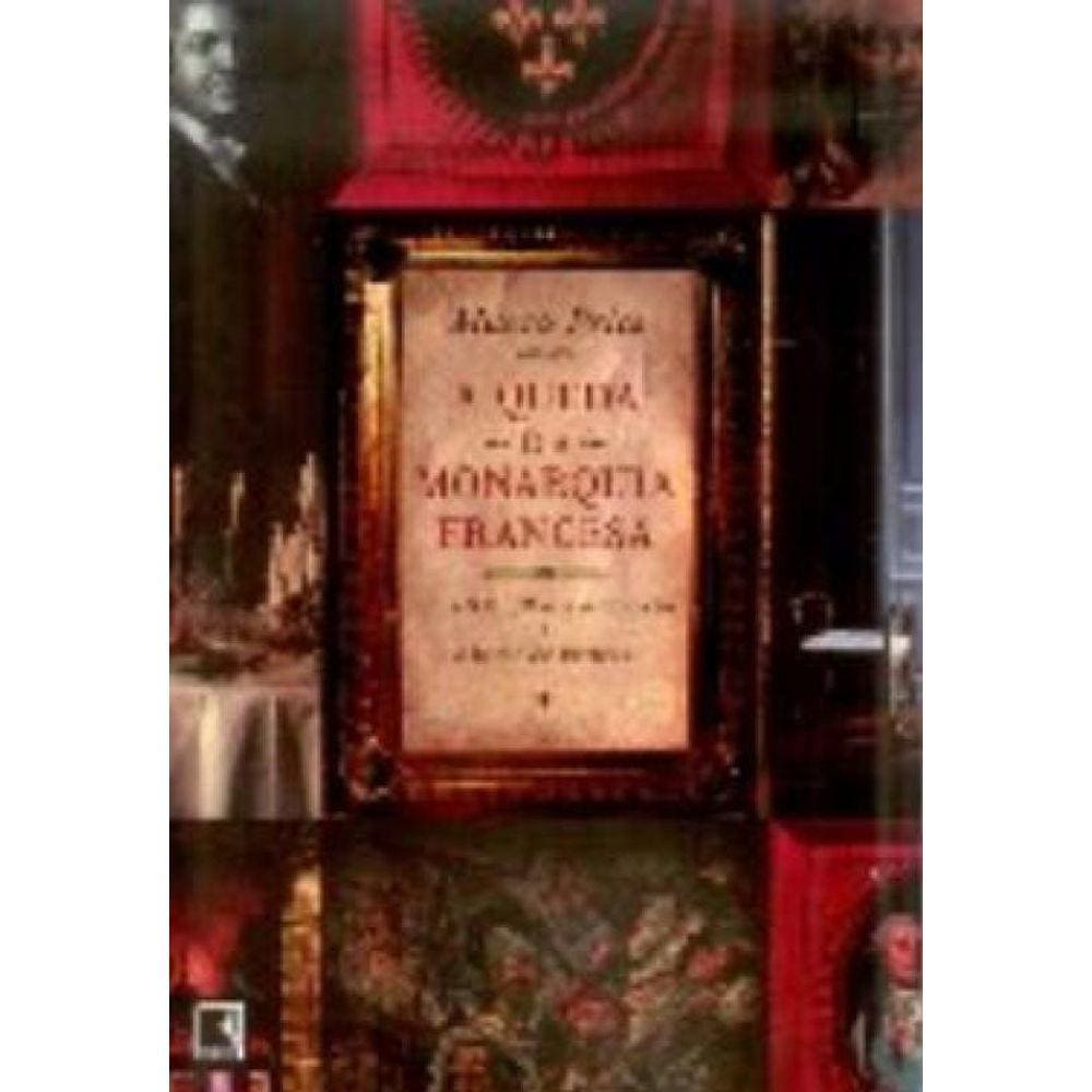 Queda Da Monarquia Francesa, A