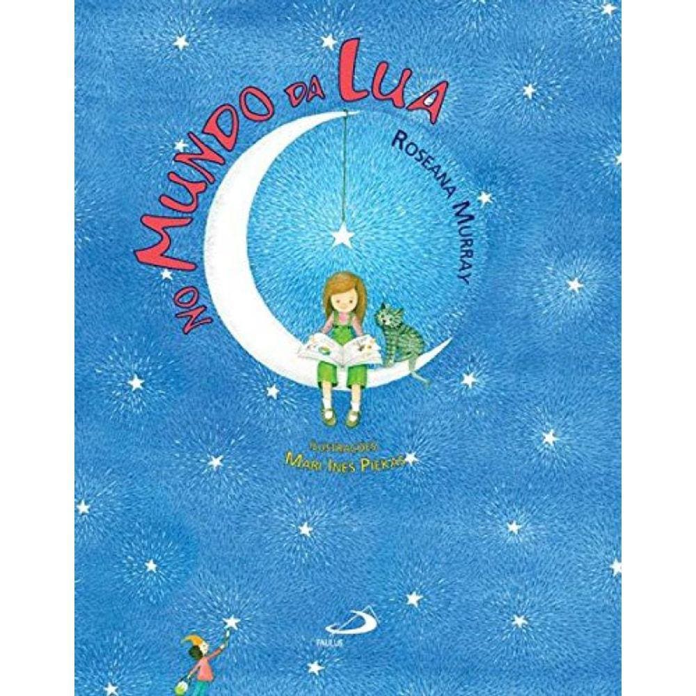 No Mundo Da Lua                                 02
