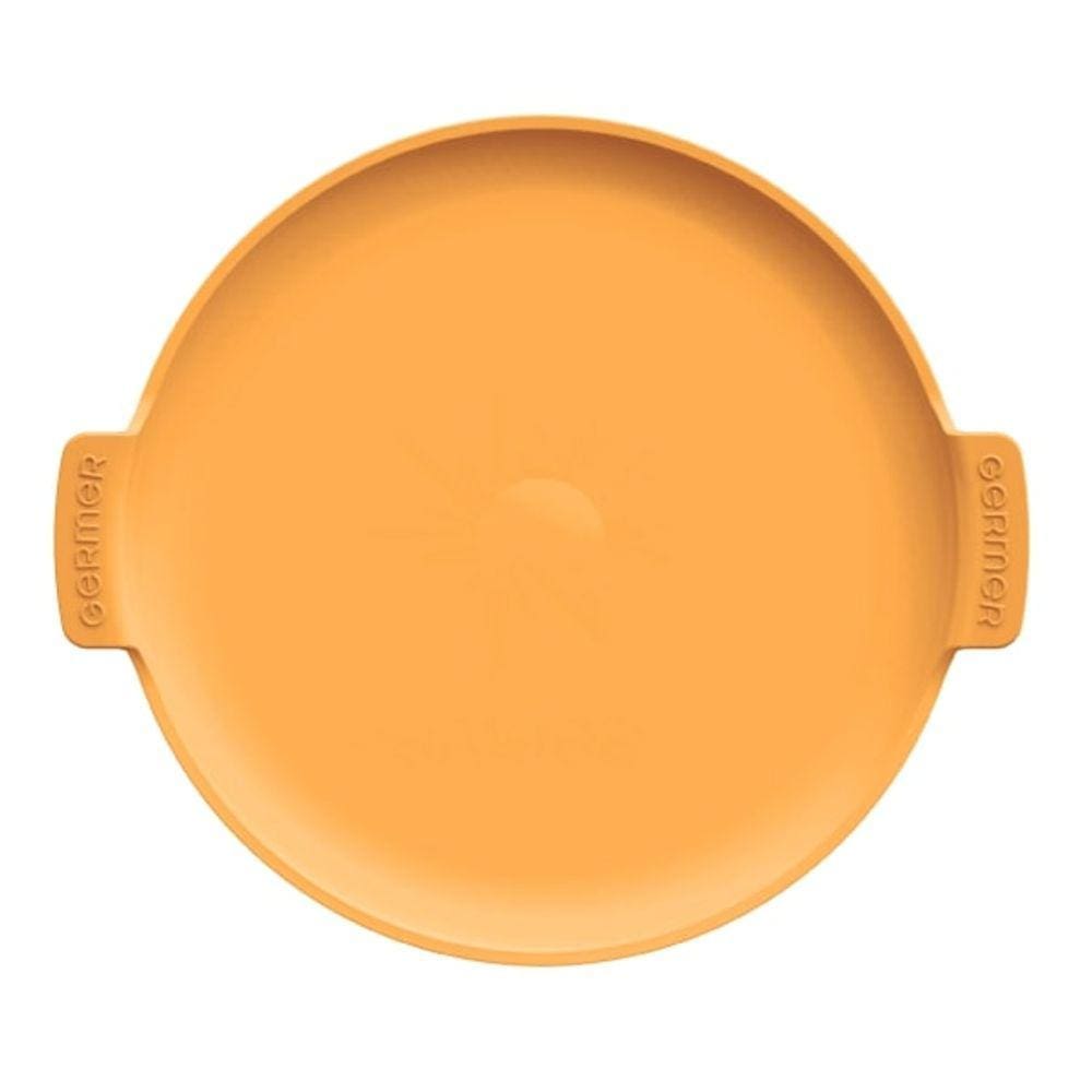 Forma de Pizza Amarelo Germer 2.8872532.36.00